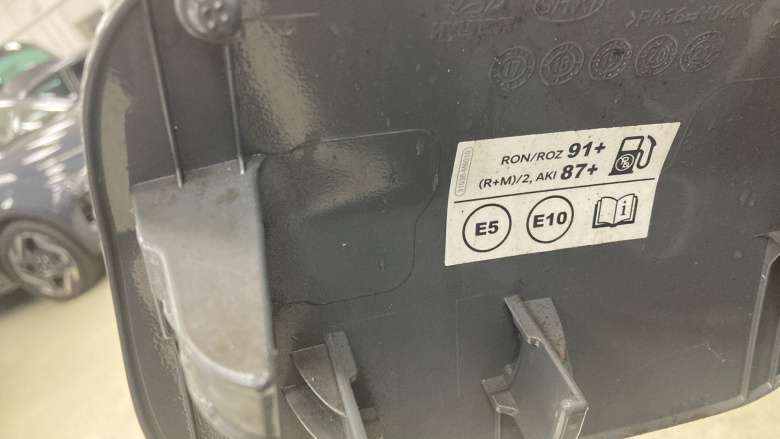 Hyundai Kona 1.0 TGDi 48V MHEV SE Connect 5dr Petrol Hatchback